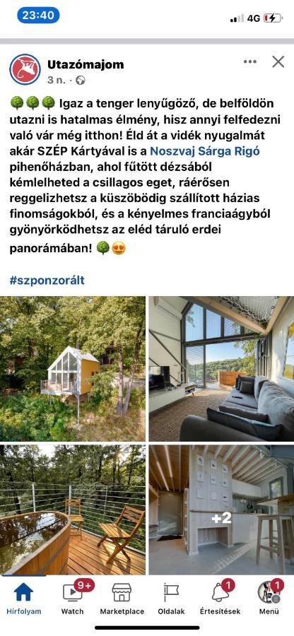 Nocľah s raňajkami Bella